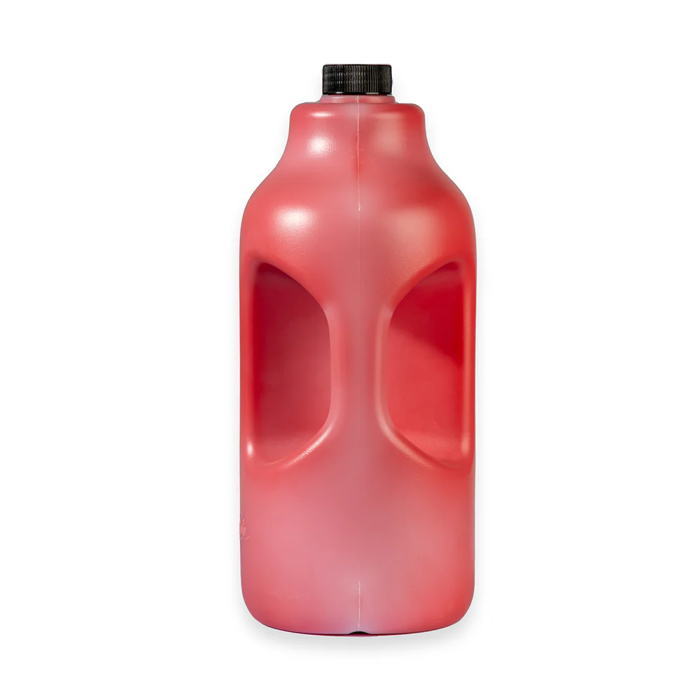 Acrylic Colour Paint Signature 2L Bottle with Pump – Brilliant Red - Image 5