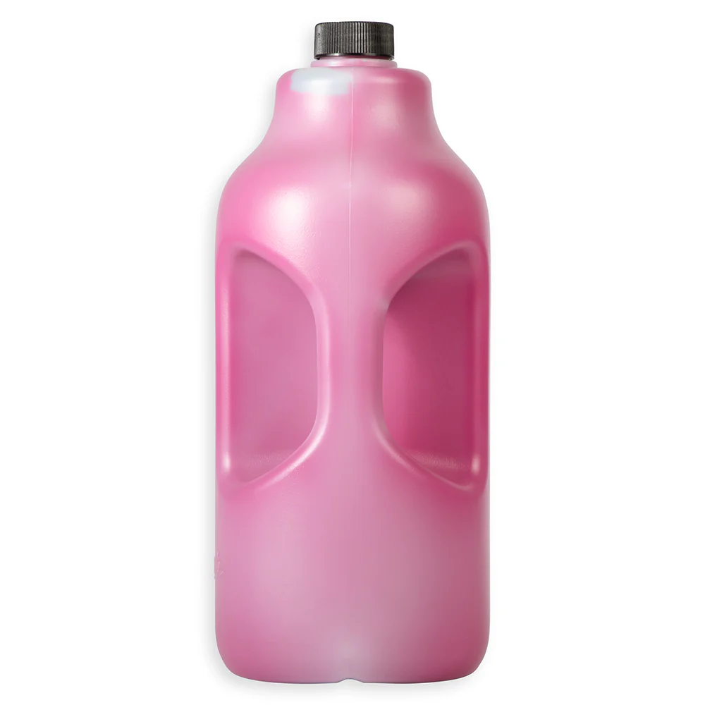 Acrylic Colour Paint Signature 2L Bottle with Pump – Magenta - Image 6