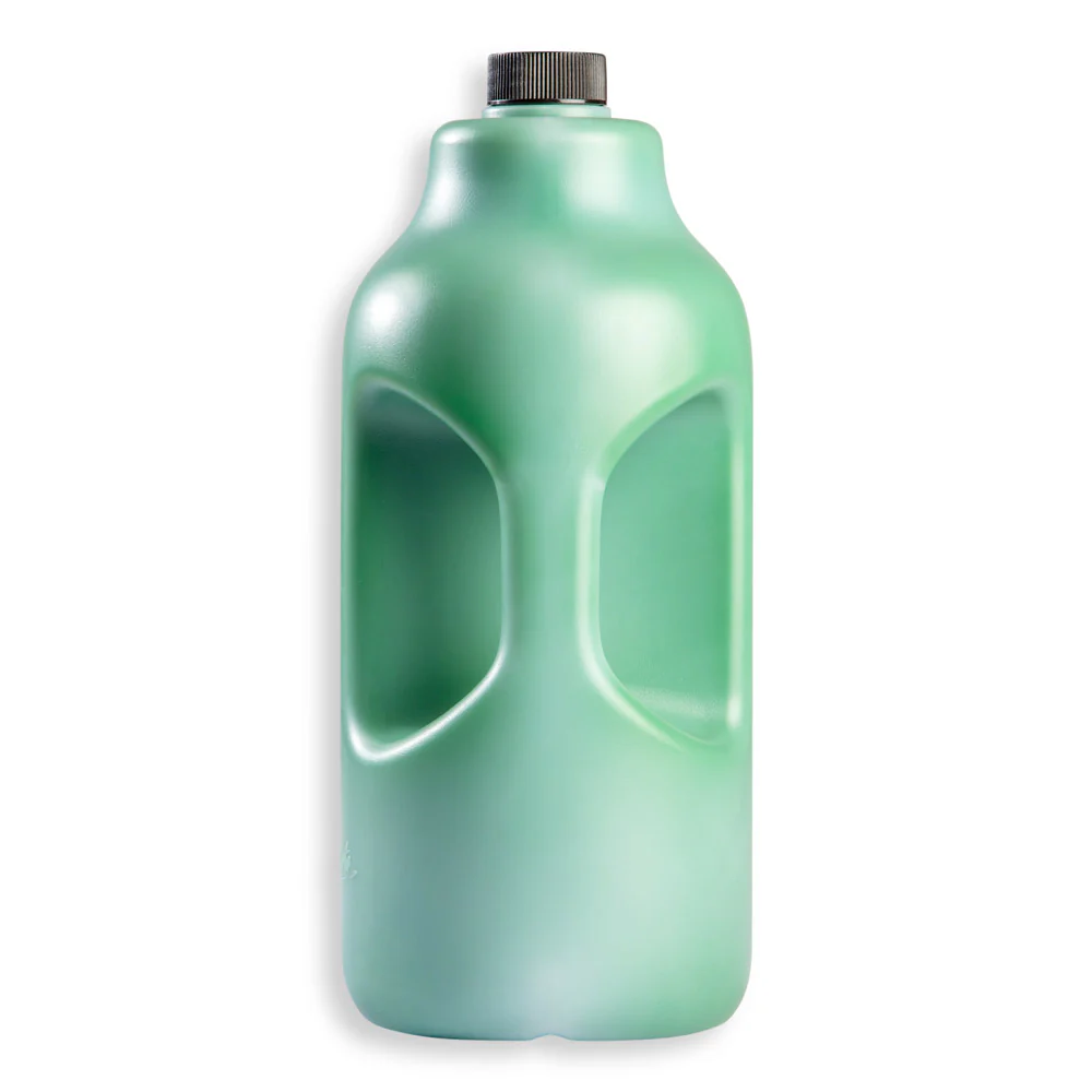 Acrylic Colour Paint Signature 2L Bottle with Pump – Sap Green - Image 5