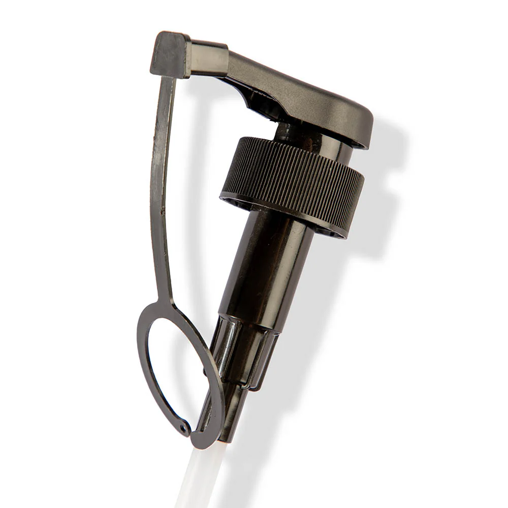 Acrylic Paint Pump Dispenser 2L - Image 2