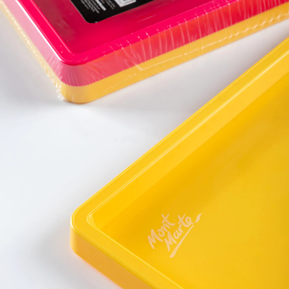 Art Trays 2pc - Image 4