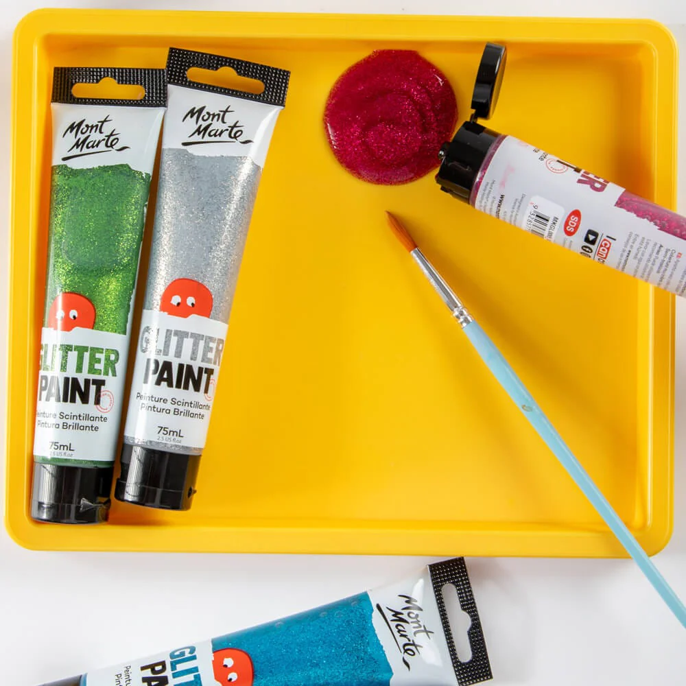 Art Trays 2pc - Image 5