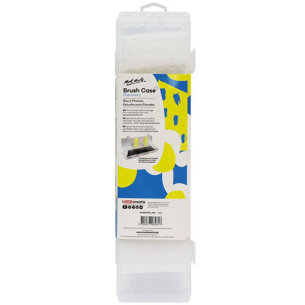 Brush Case Discovery - Image 2