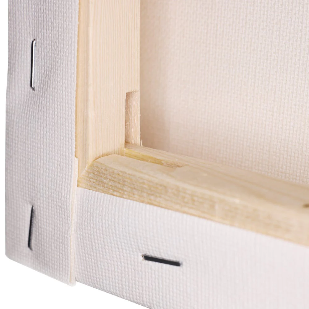Double Thick Canvas Signature 60.9 x 76.2cm (24 x 30in) - Image 4