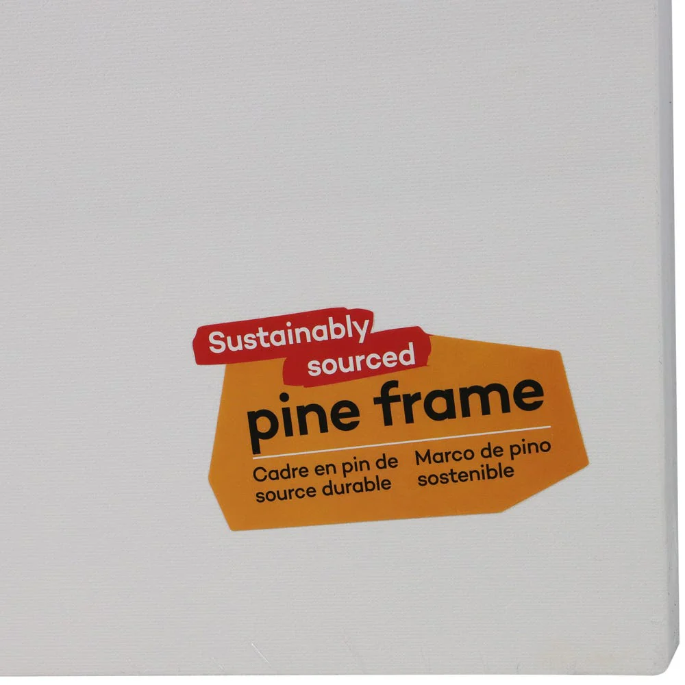 Double Thick Canvas Signature 60.9 x 76.2cm (24 x 30in) - Image 6