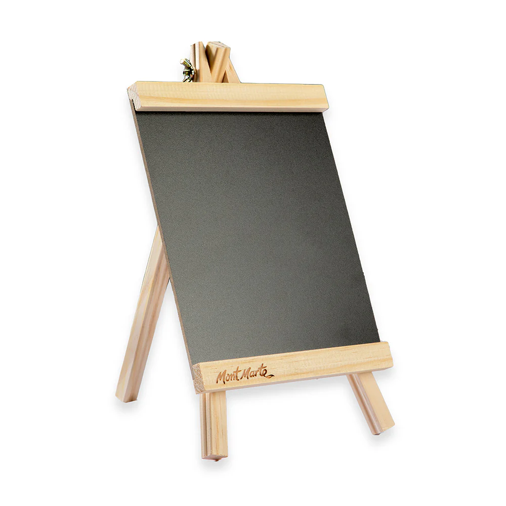 Chalkboard Easel Discovery Medium 28.5cm (11.2in) - Image 2