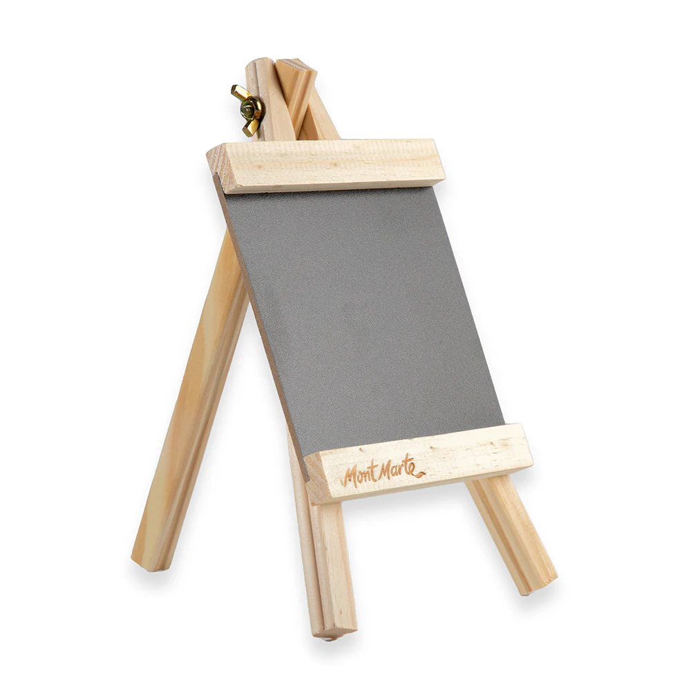 Chalkboard Easel Discovery Small 23.5cm (9.1in) - Image 2