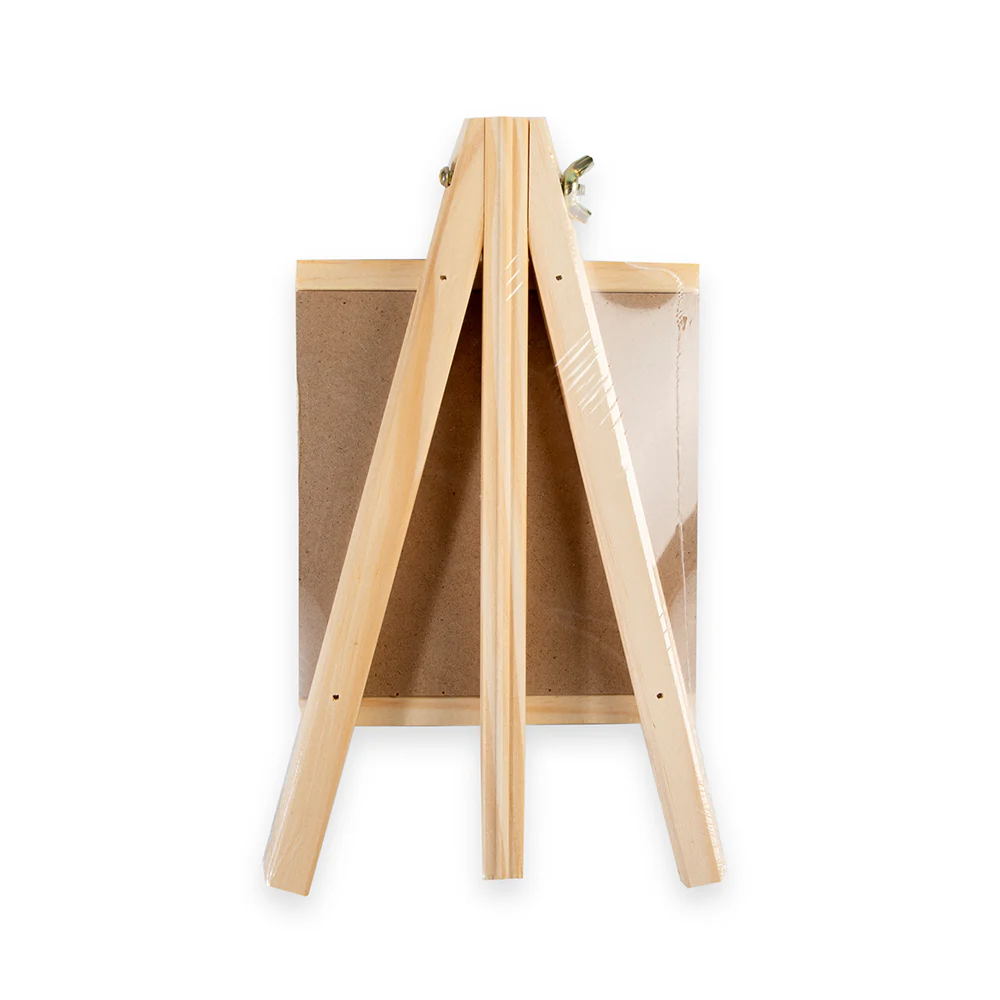 Chalkboard Easel Discovery Small 23.5cm (9.1in) - Image 3