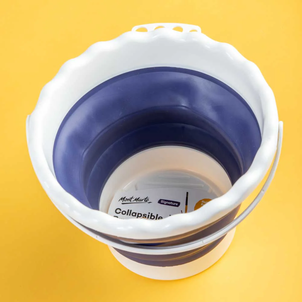 Collapsible Brush Washer Signature - Image 2