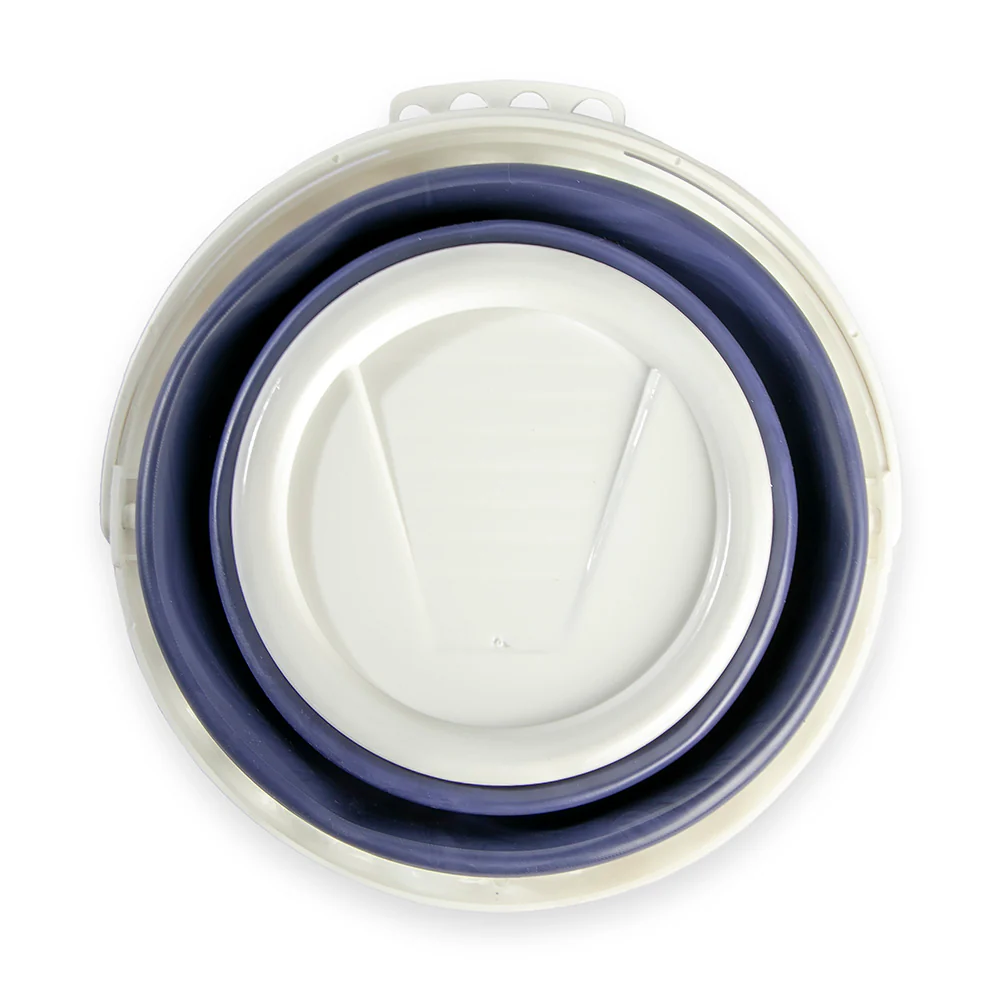 Collapsible Brush Washer Signature - Image 4