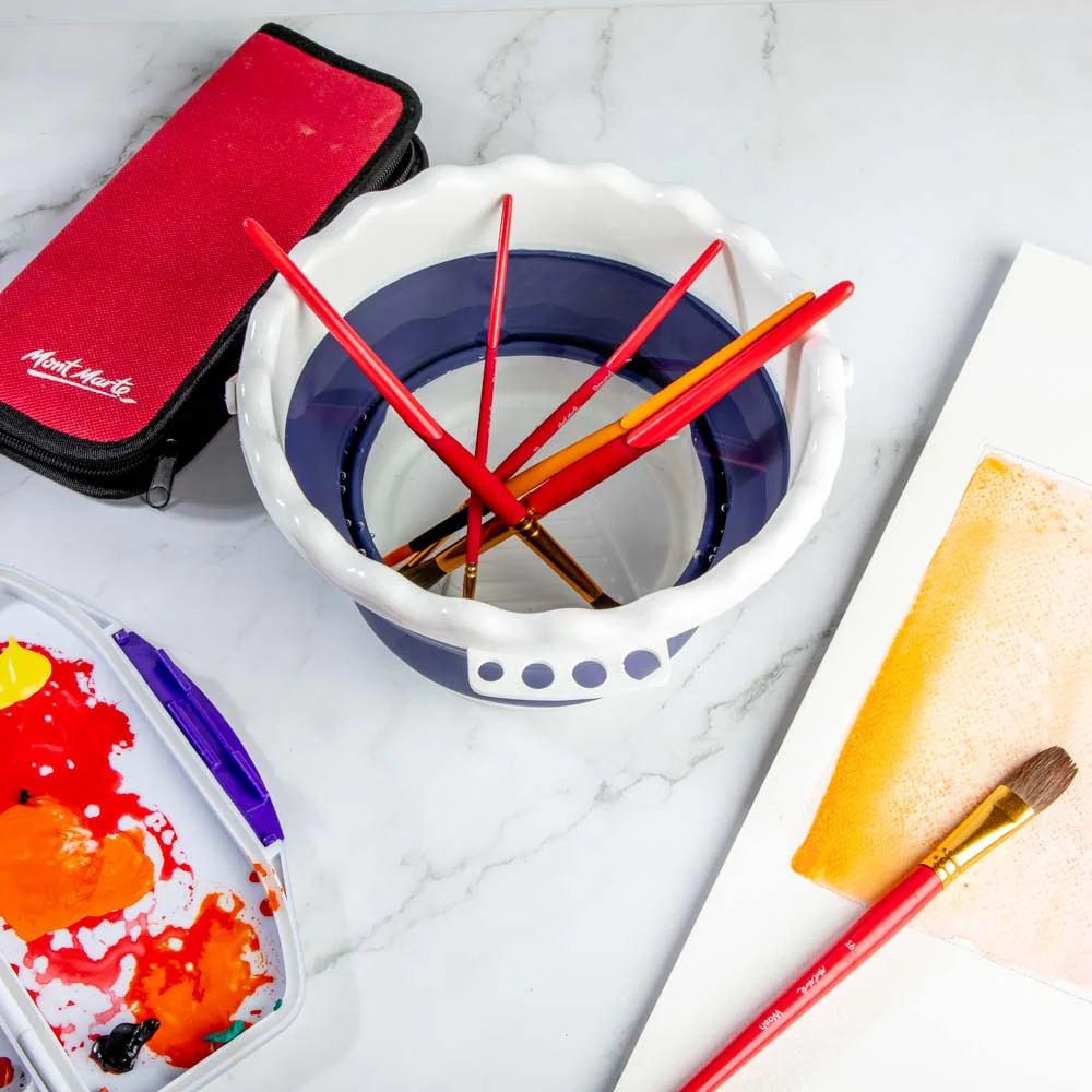Collapsible Brush Washer Signature - Image 9