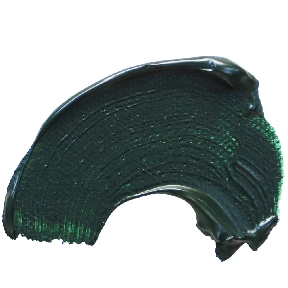 Dimension Acrylic Premium 75ml Tube - Hookers Green - Image 3