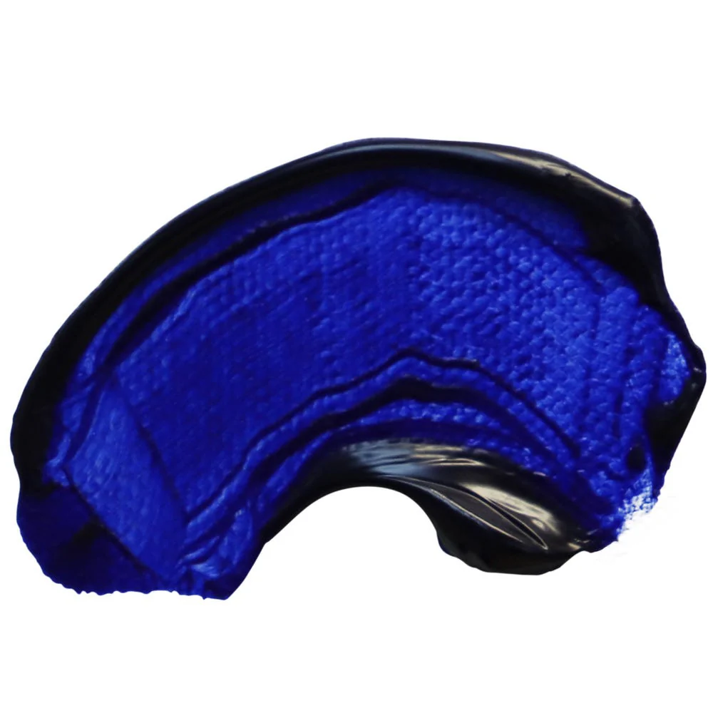 Dimension Acrylic Premium 75ml Tube - Ultramarine Blue - Image 2