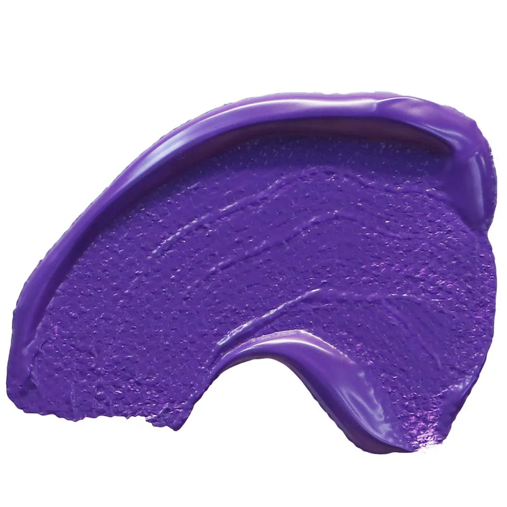 Dimension Acrylic Premium 75ml Tube - Violet - Image 2