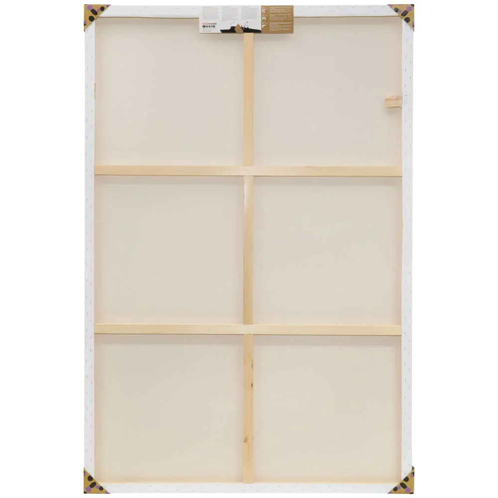 Double Thick Canvas Premium 121.8 x 182.8cm (48 x 72in) - Image 2