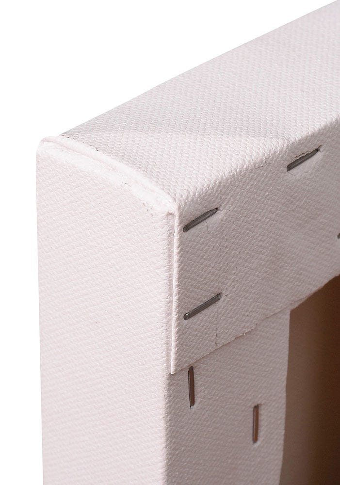 Double Thick Canvas Premium 35.6 x 71.1cm (14 x 28in) - Image 2