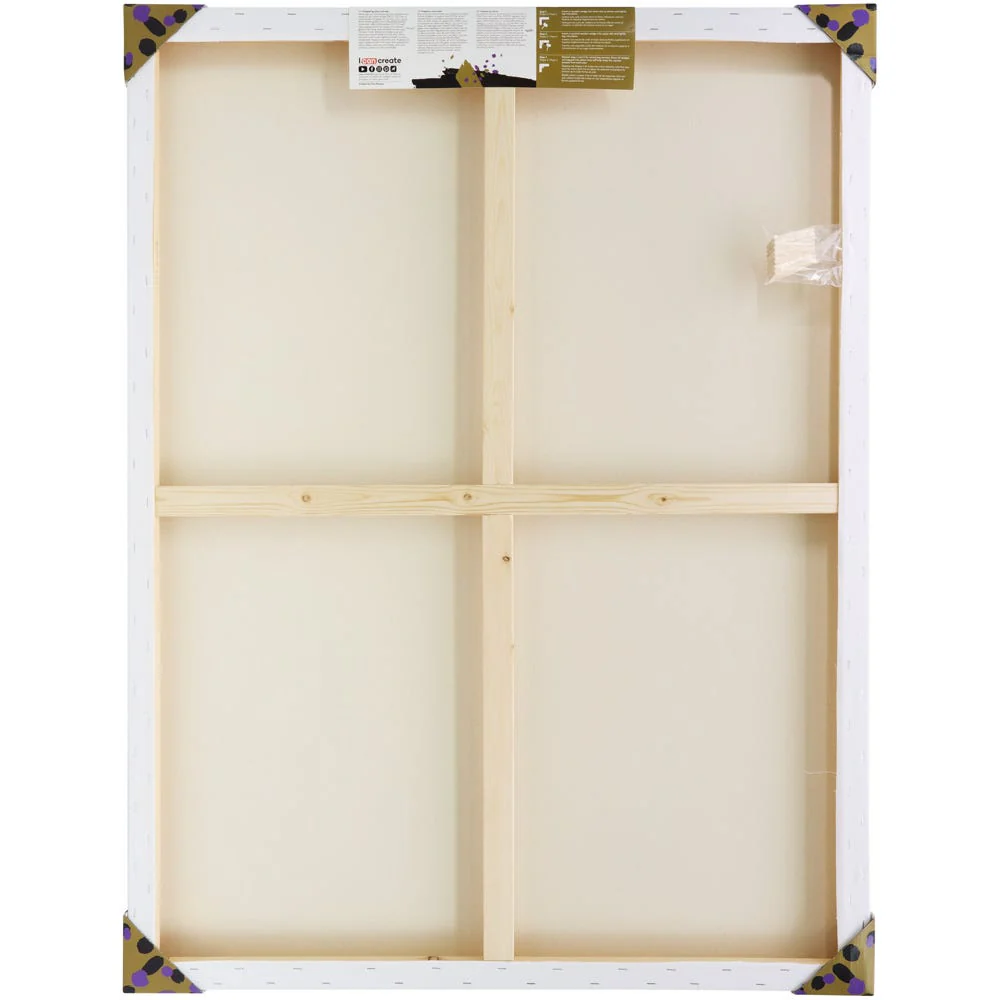Double Thick Canvas Premium 91.4 x 121.8cm (36 x 48in) - Image 4