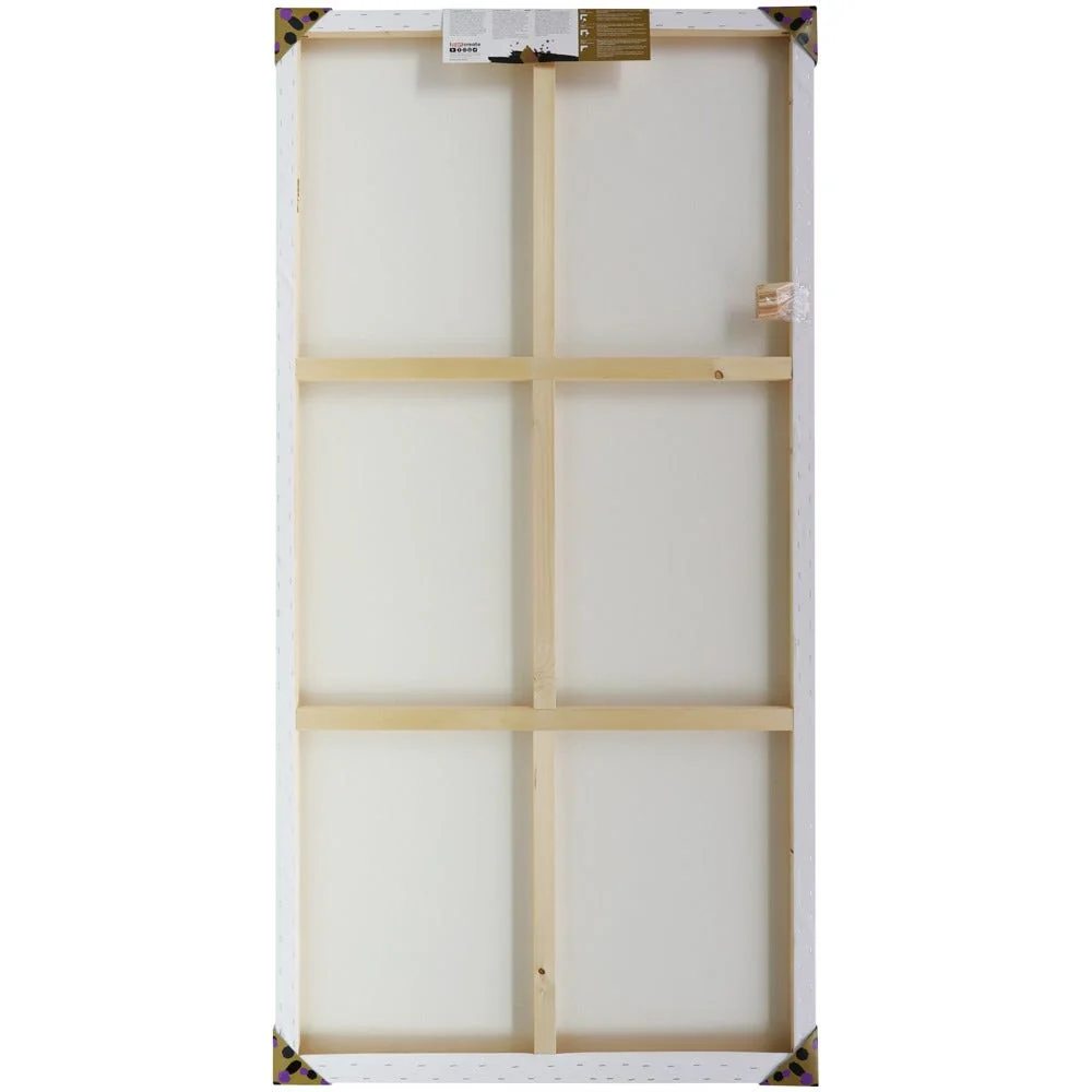 Double Thick Canvas Premium 91.4 x 182.9cm (36 x 72in) - Image 4