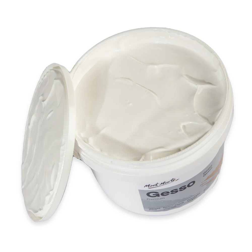 Gesso Tub Premium 1.89 Litre - Image 3