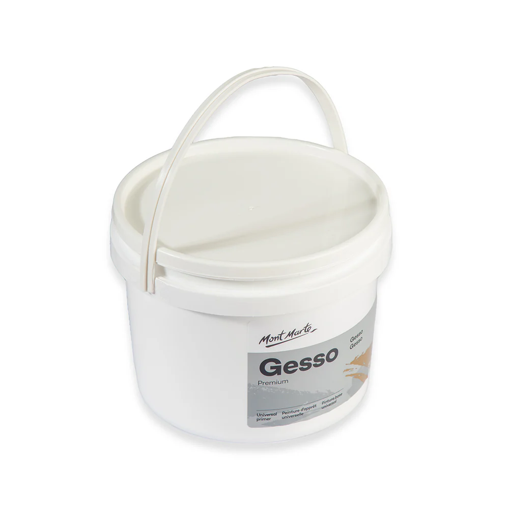 Gesso Tub Premium 1.89 Litre - Image 4