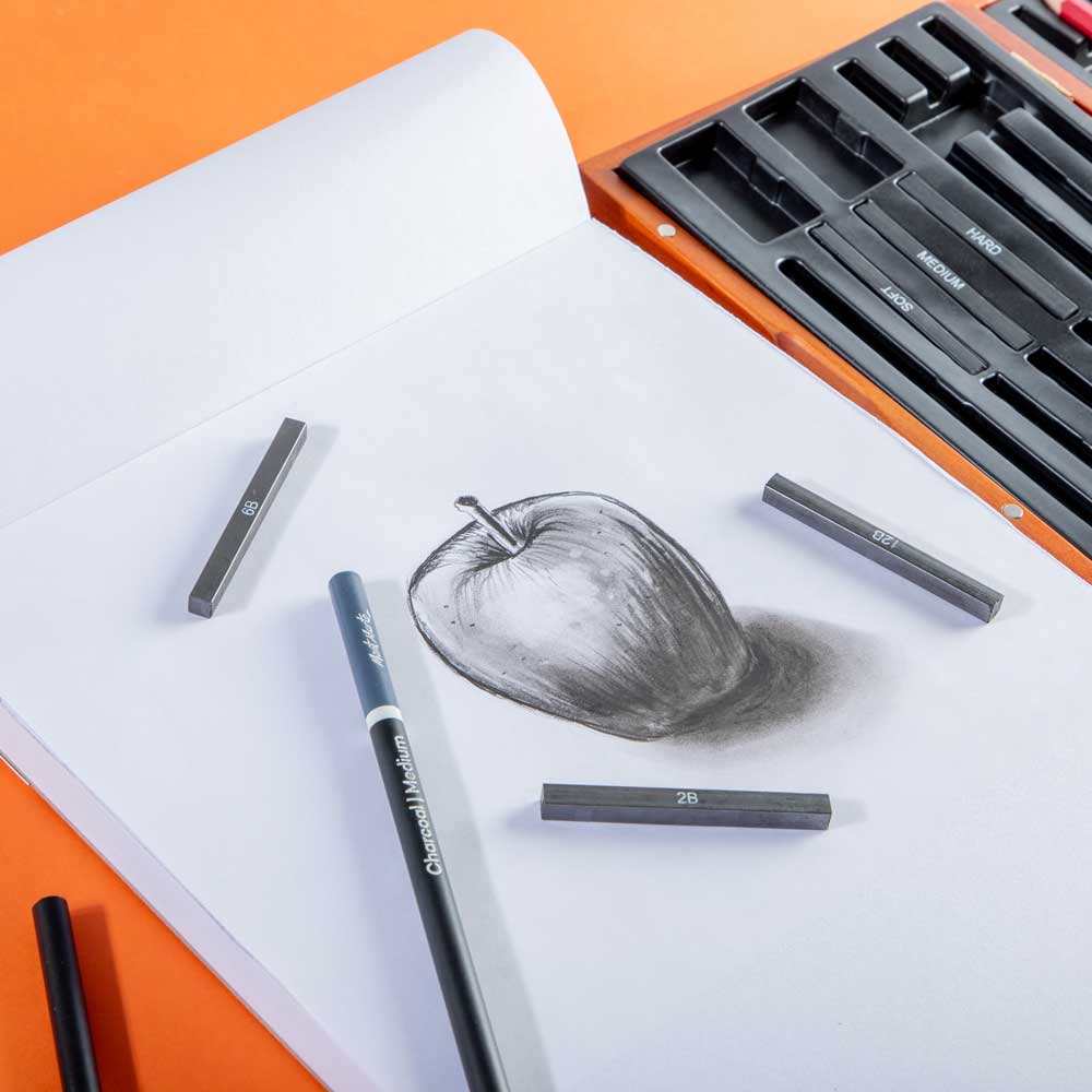 Jumbo Drawing Pad Signature 22.9 x 30.5cm (9 x 12in) 100 Sheet - Image 7