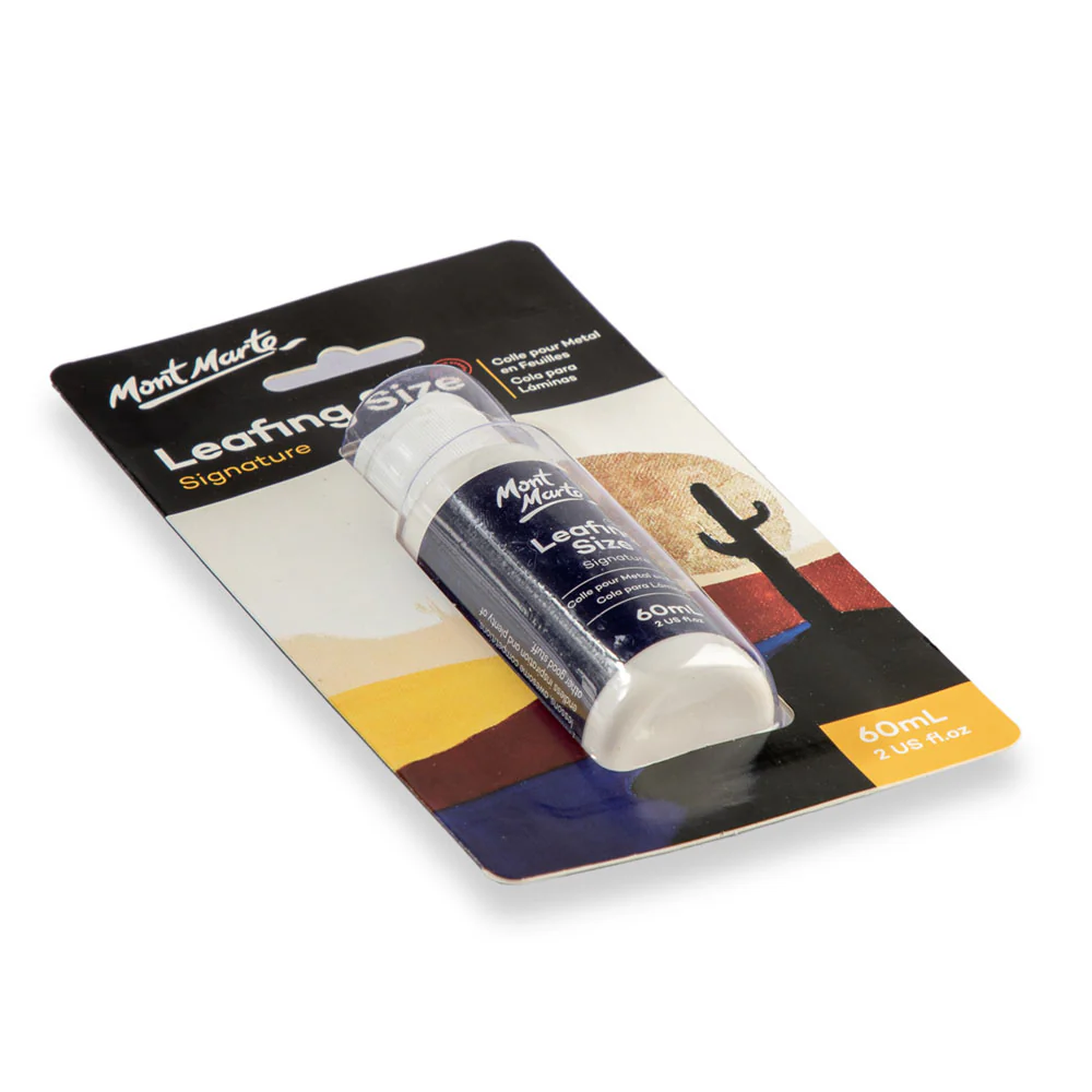 Leafing Size Signature 60ml - Image 3