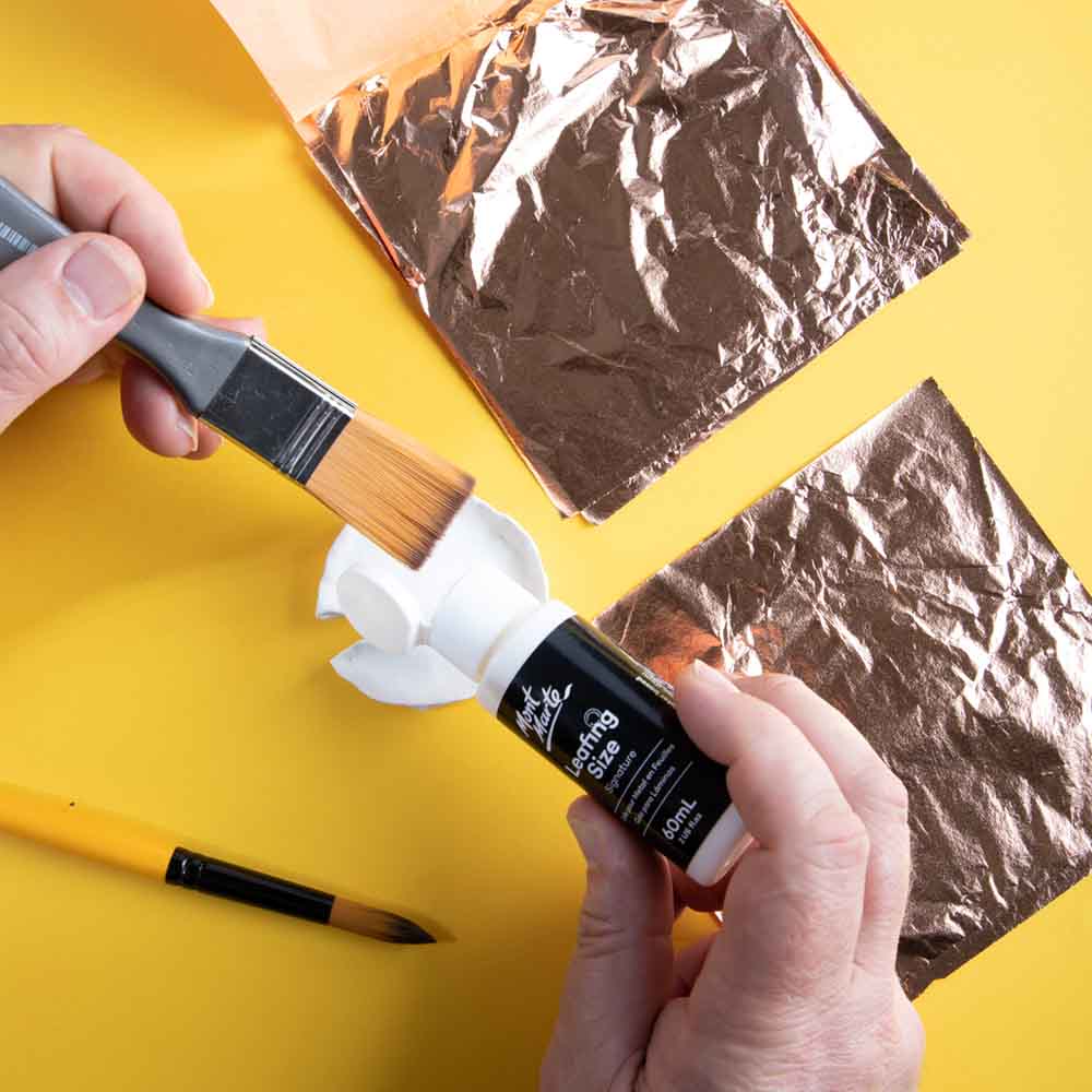 Leafing Size Signature 60ml - Image 5