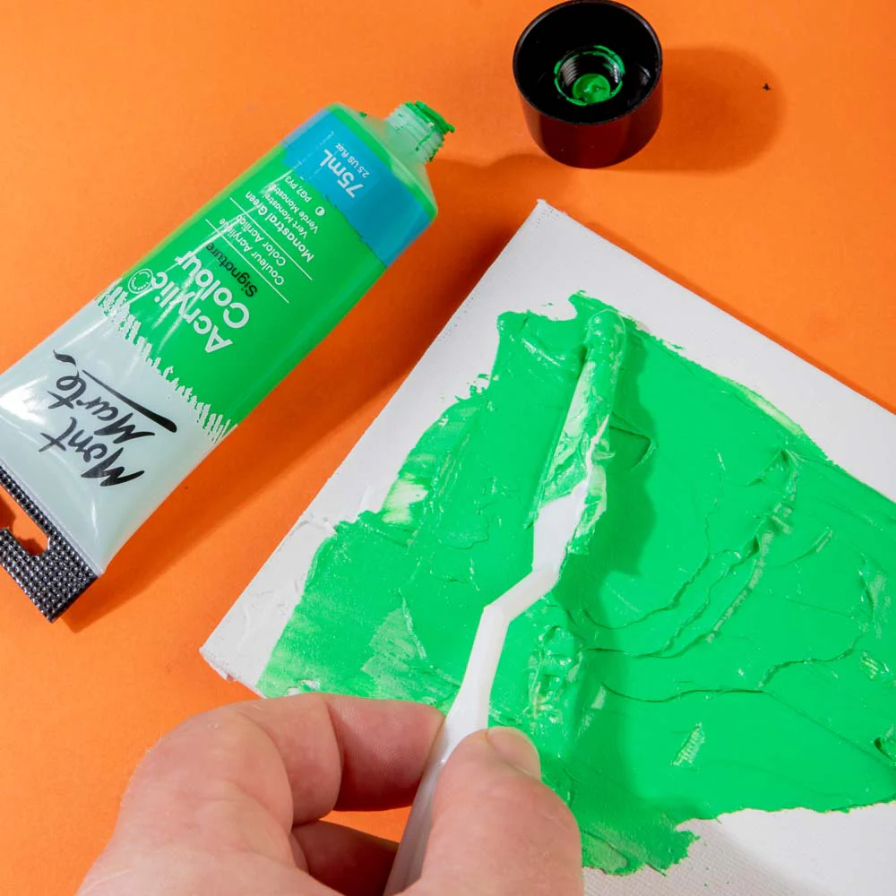 Light Moulding Paste Premium 250ml - Image 7