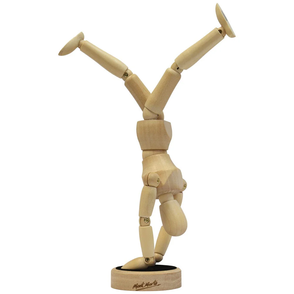 Magnetic Manikin Signature 20cm (7.9in) - Image 7