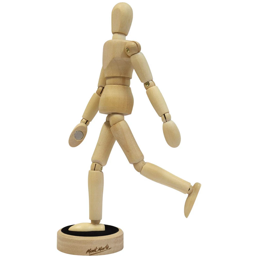 Magnetic Manikin Signature 20cm (7.9in) - Image 9