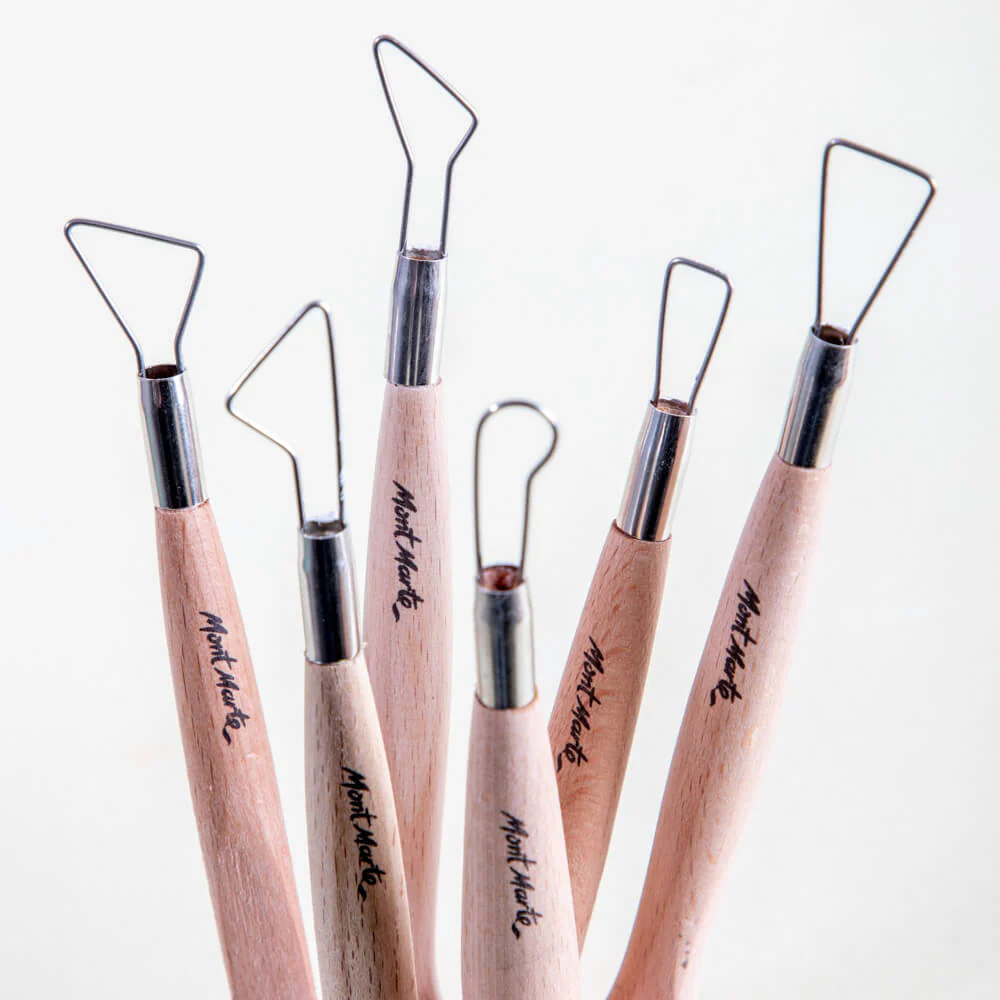 Modelling Tools Signature 6pc - Image 3