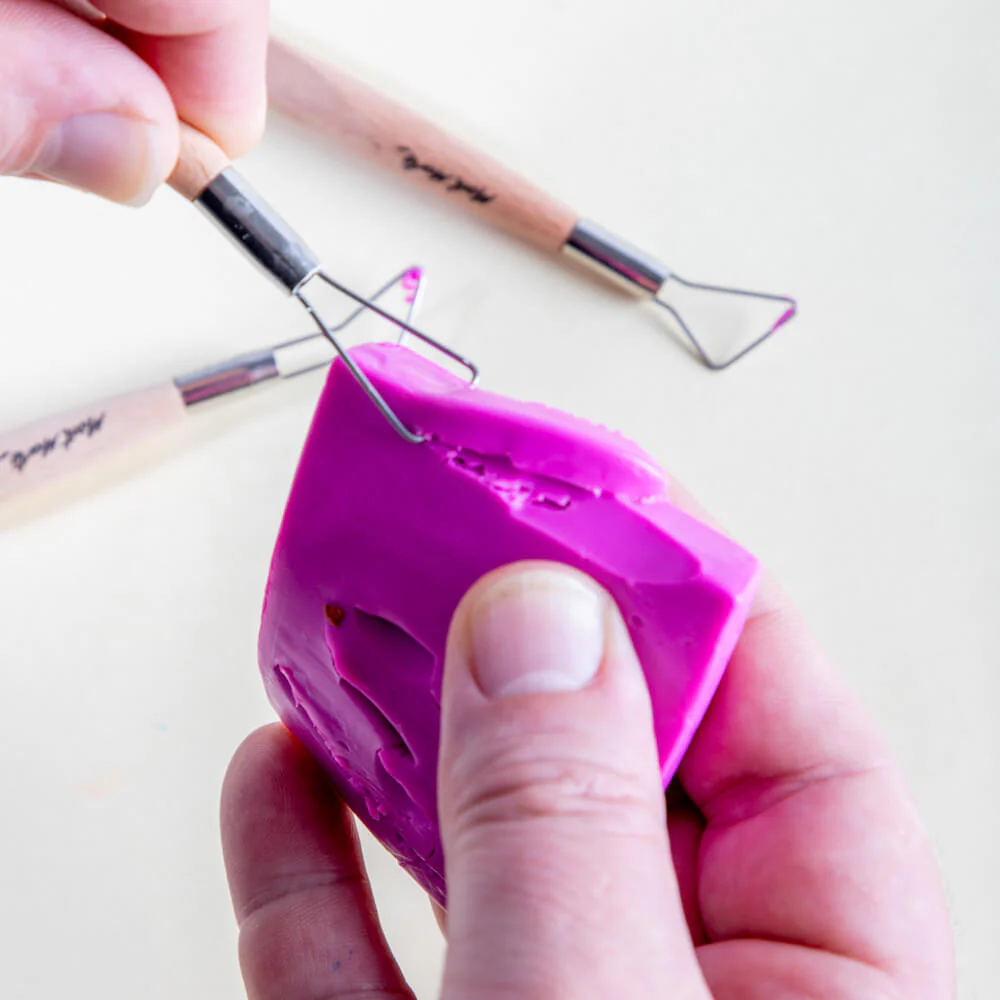 Modelling Tools Signature 6pc - Image 7