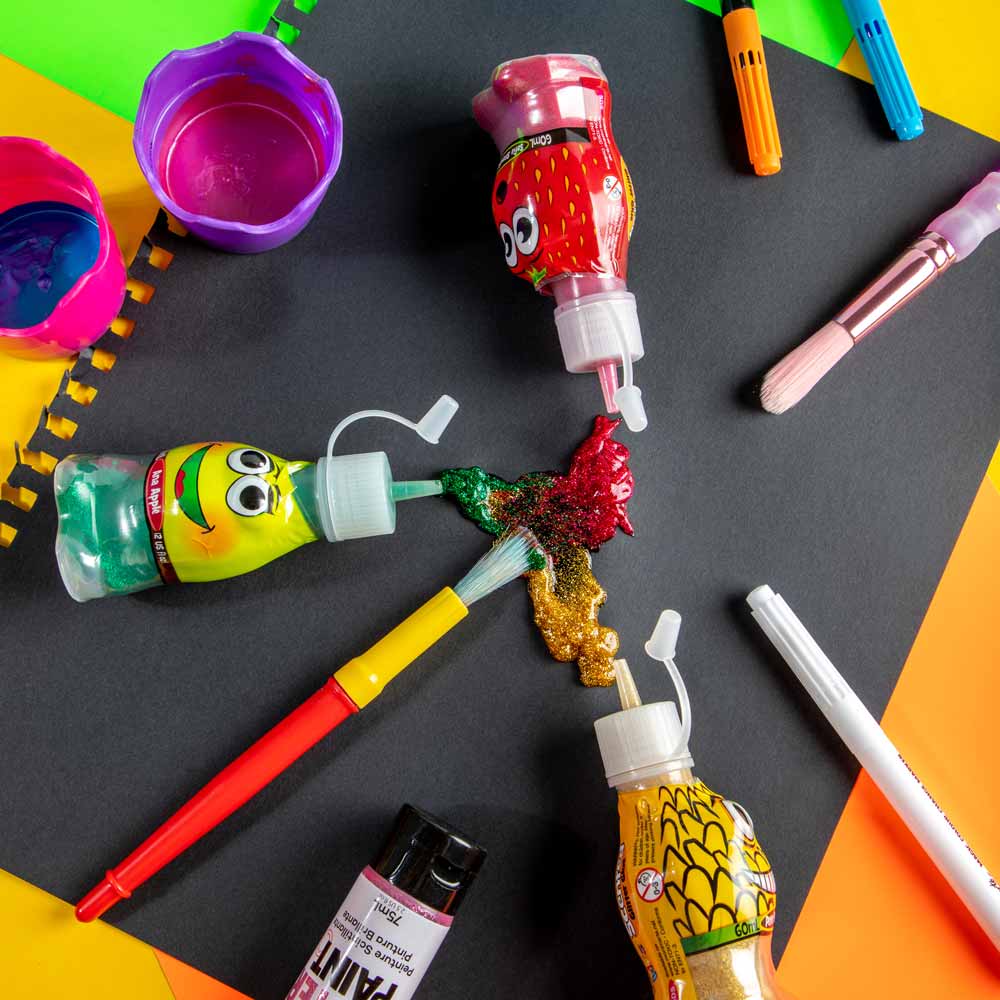 Little Artists Sparkle and Create Bundle - Image 5