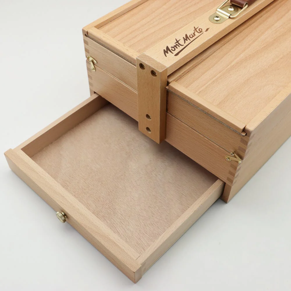 Multi-Purpose Art Box Signature - Image 5