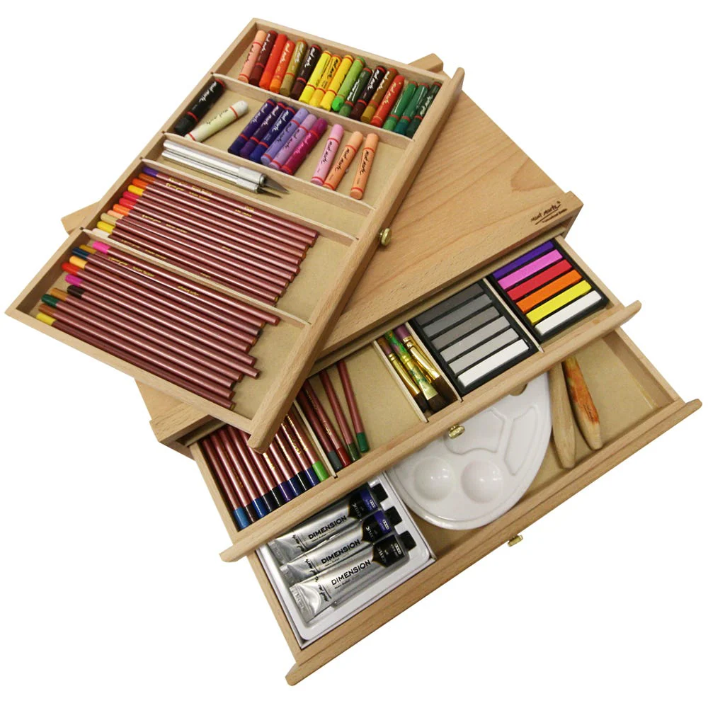 Pastel Box Signature - Image 3