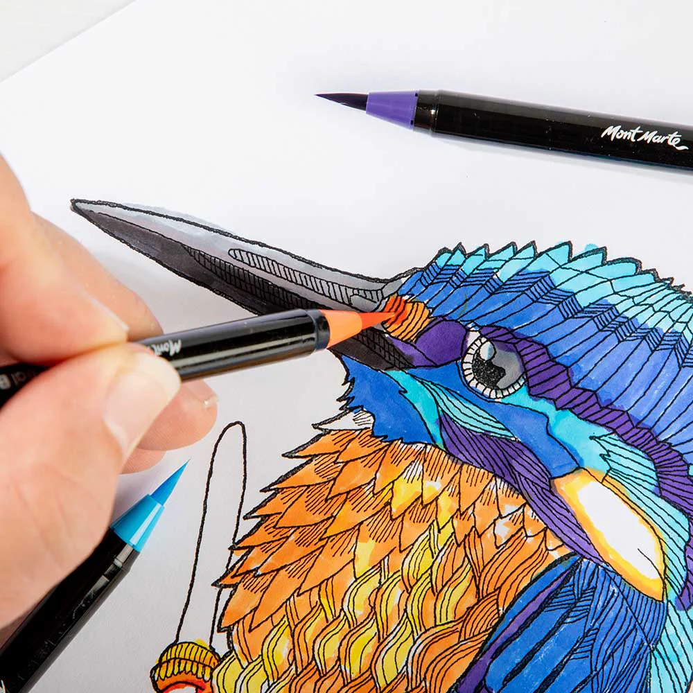 Pattern Colouring Pack Bundle - Image 5