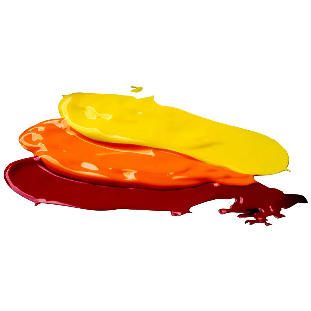 Poster Paint 500ml - Burnt Sienna - Image 6