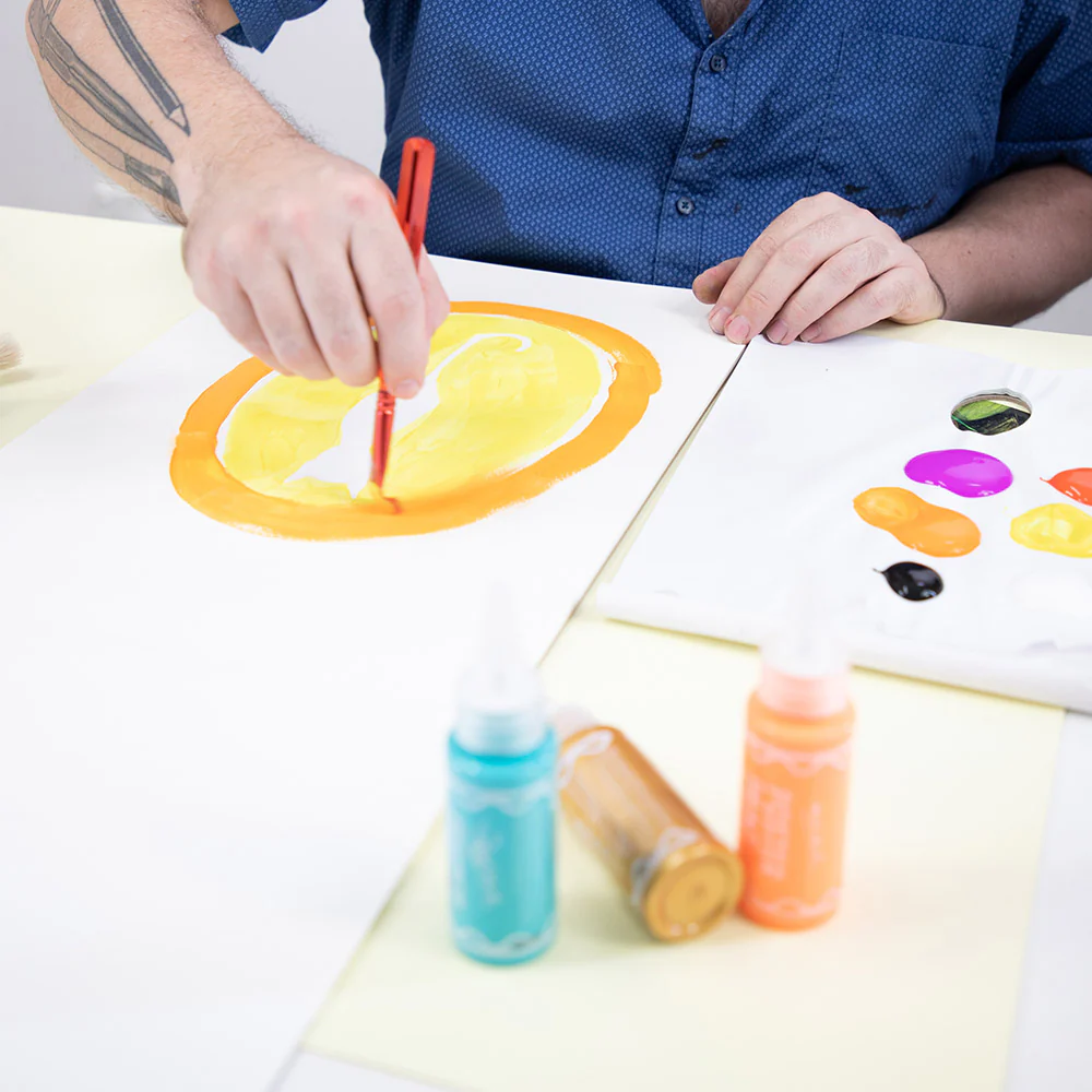 Poster Paints 12pc x 60ml - Image 7