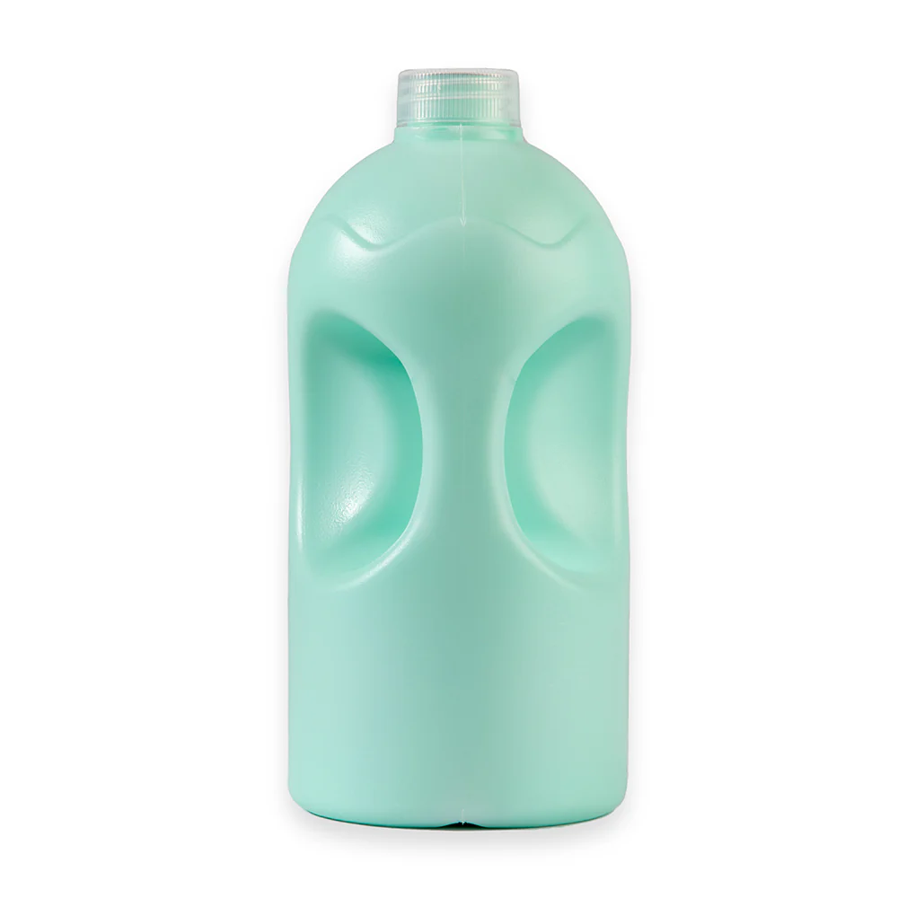 Pouring Acrylic Paint Premium 1L Bottle - Mint Green - Image 3