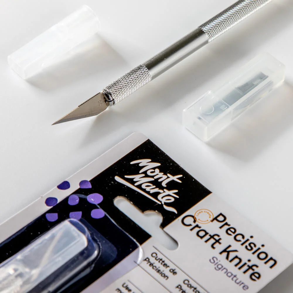 Precision Craft Knife Signature 3pc - Image 6