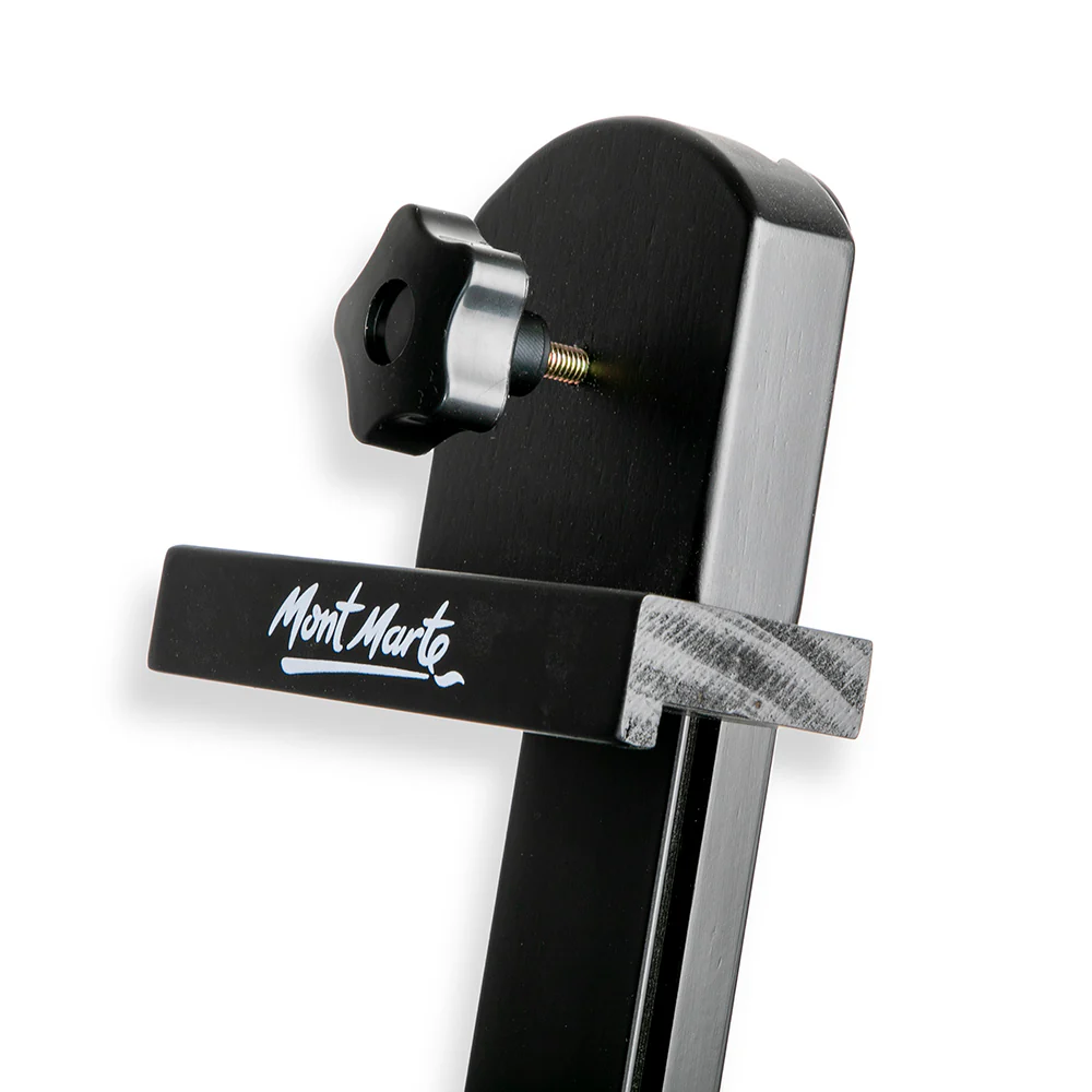 Rear Support Easel Signature Black - Image 6