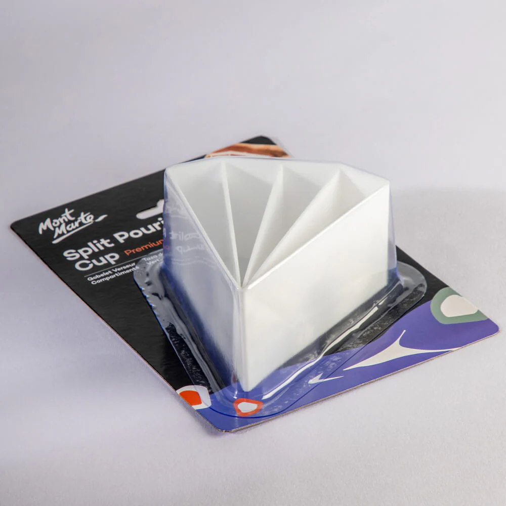 Split Pouring Cup Premium - Image 2