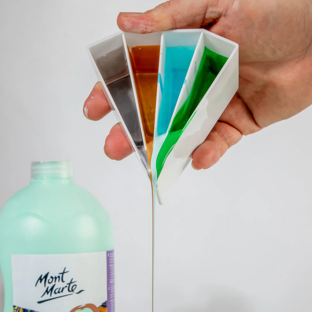 Split Pouring Cup Premium - Image 3