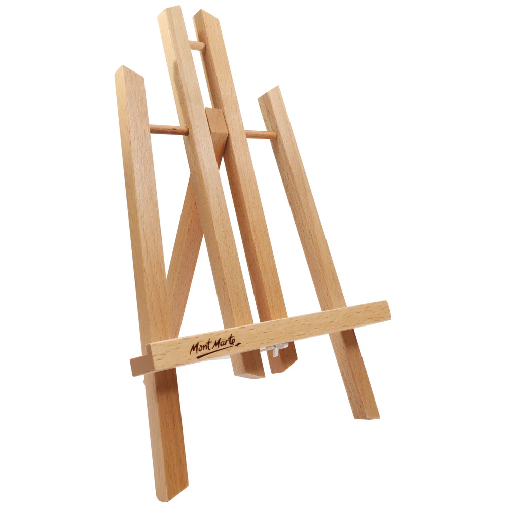 Tabletop Display Easel Signature - Small - Image 2