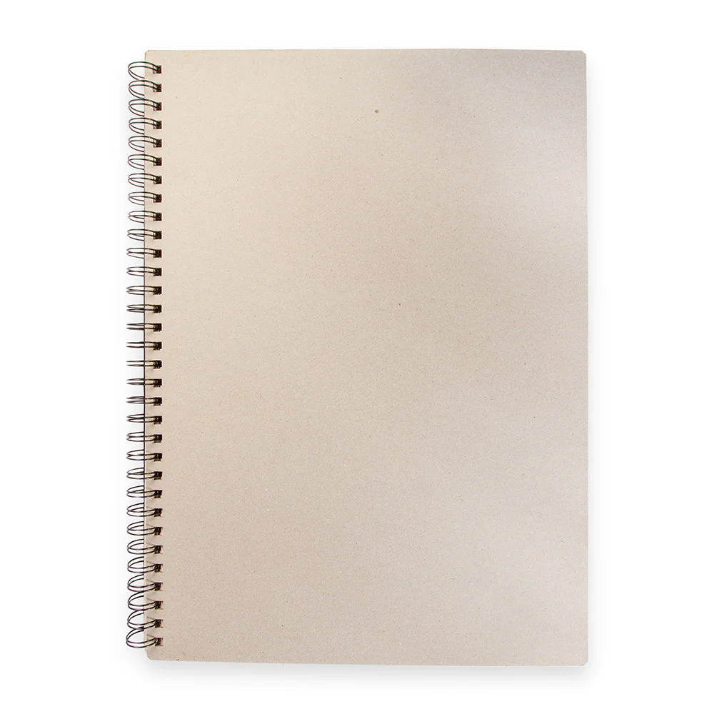 Visual Art Diary Signature 110gsm A3 120 Page - Image 4