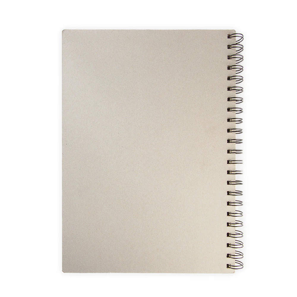 Visual Art Diary Signature 110gsm A4 120 Page - Image 4